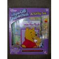 Winnie the Pooh Wipe-off, Look &amp; Find Activity Set