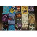 Young Adult Novel Assortment