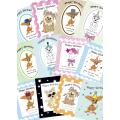 Young &amp; Hip Birthday Cards