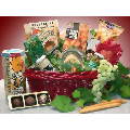 Fancy Foods Gourmet Gift Basket