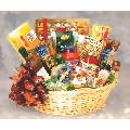 Grand Italian Gourmet Italian Gift Basket