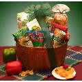 Heart Healthy Low Fat Gourmet Gift Basket