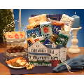 Home Sweet Home Gift Basket