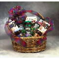 Coffee Connoisseur Gift Basket