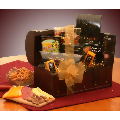 The Gourmet Connoisseur Gift Chest