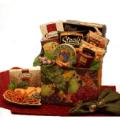 Wholesale Gourmet Gift Baskets
