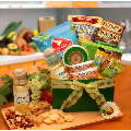 The Healthy Gourmet Gift Basket