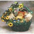 Sunflower Treats - Large