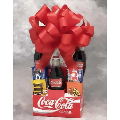 Old Time Coke Snack Pack