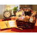 Wellness Wishes Get well Gift Basket