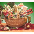 Home for the Holidays Holiday Gift Basket
