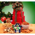 Holiday Sweets &amp; Treats Gift Boxes