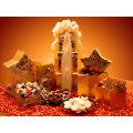 Shining Star Deluxe Holiday Tower