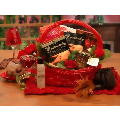 Romantic Massage Romance Gift Basket