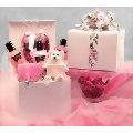 Relaxation Spa Care Package Gift Basket