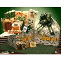 Thanks A Million  Deluxe Care Package Gift Basket