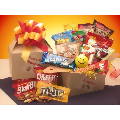 Treats For Troopers Snack Package - Large