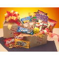 God Can Handle It Treats Care Package Gift Basket