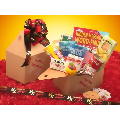 Get Well Sooner! Care Package Gift Basket