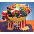 Movie Madness Gift Box