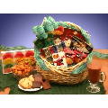 Kosher Snacks Gift Basket