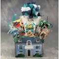 Welcome Home Gift Box - Large