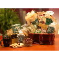 A Lasting Impression  Thank you Gift Basket