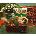 Thanks A Million Gift Chest Gift Basket