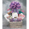 Because You're Special  Gift Basket