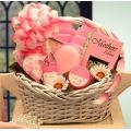 Mothers Are Forever Relaxation Gift Basket
