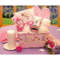 Perfectly Pampered Spa Gift Set Gift Basket