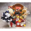 All Star Sports Gift Basket