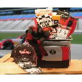 And The Race Is On Nascar Lovers Gift Chest