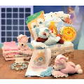 Sweet Dreams Baby New Baby Hamper Gift Basket