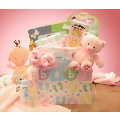 Baby of Mine New Baby Gift Box