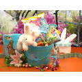 Peter's Delivery Easter fun Pail