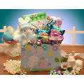 Happy Easter Gift Box