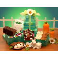 Hoppy Easter  Towers