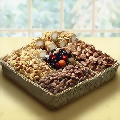 Sweet &amp; Savory Gift Basket