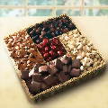 Mix-N-Munch Gift Basket