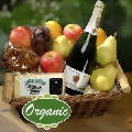 Earthly Delights Basket