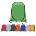 Eco Friendly Backsack