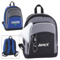 The Monarch Backpack