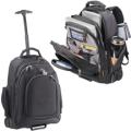 Rolling Laptop / Business Backpack