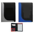 Jr. Executive L-Curve Padfolio