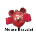 Flashing Mouse Bracelet