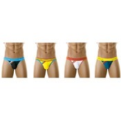 Clever Sporty Thong