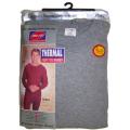 Mens 2 Piece Color Thermal Set
