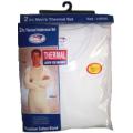 Men's 2 Piece Thermal Underwear Set.