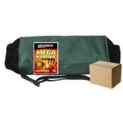 Cozy Thinsulate Muff (Green)